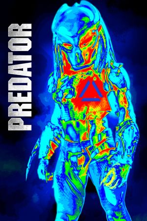 The Predator's poster