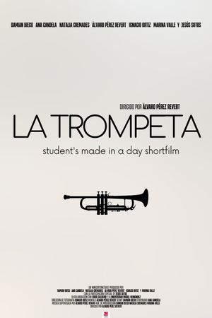 La trompeta's poster