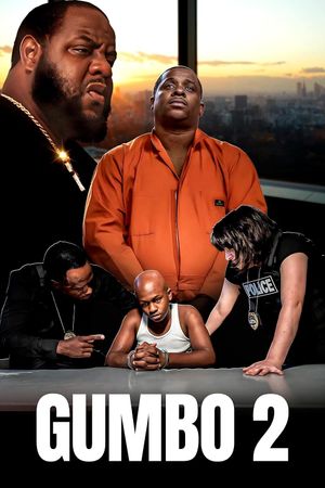 Gumbo 2's poster