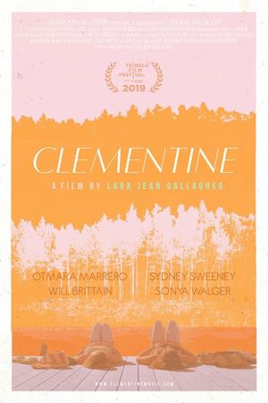 Clementine's poster