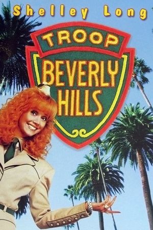 Troop Beverly Hills's poster