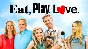 Eat, Play, Love's poster