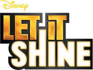 Let It Shine's poster