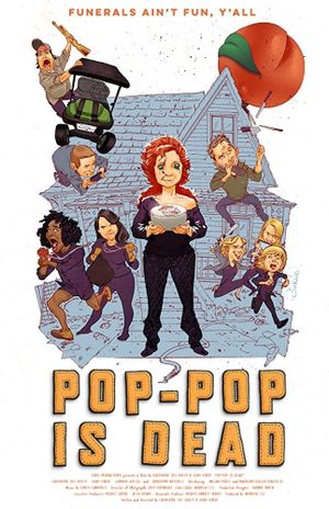 Pop-Pop Is Dead's poster image