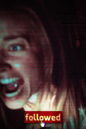 Followed's poster