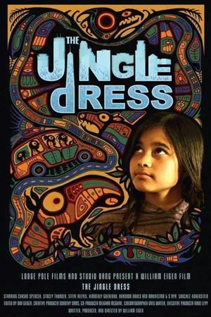 The Jingle Dress's poster image