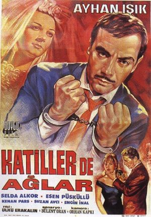 Katiller de aglar's poster