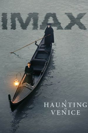 A Haunting in Venice's poster