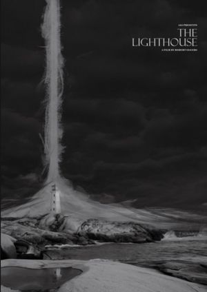 The Lighthouse's poster