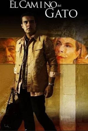 El camino del gato's poster