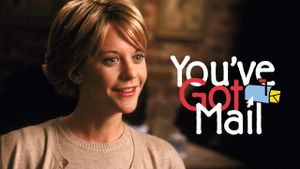 You've Got Mail's poster