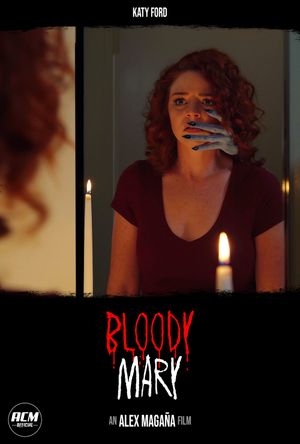 Bloody Mary's poster