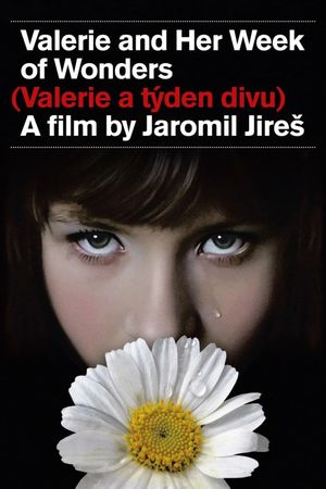 Valerie and Her Week of Wonders's poster