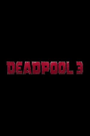 Deadpool & Wolverine's poster