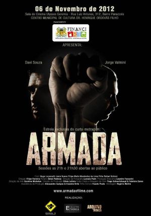 Armada's poster