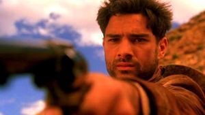 From Dusk Till Dawn 3: The Hangman's Daughter's poster
