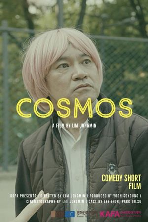 COSMOS's poster