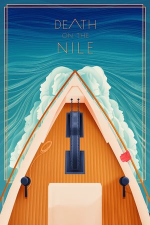 Death on the Nile's poster
