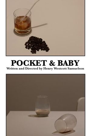 Pocket & Baby's poster