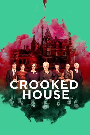 Crooked House's poster