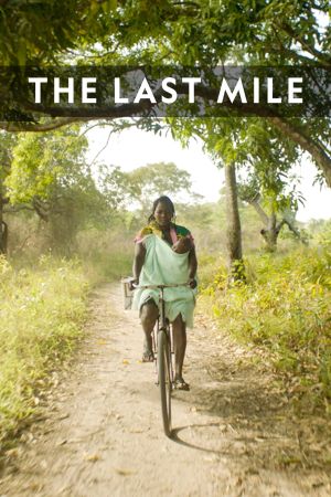 The Last Mile's poster