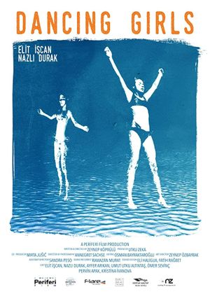 Dancing Girls's poster