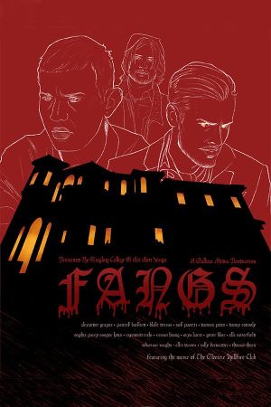 Fangs's poster image
