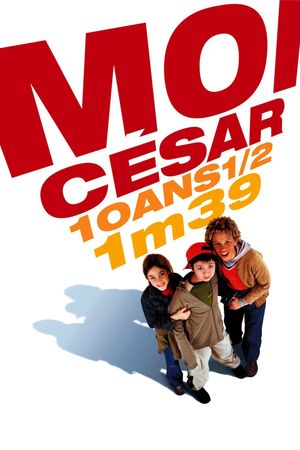 I, Cesar's poster