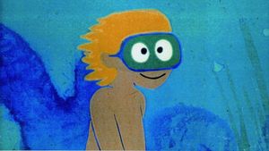 Benny's Bathtub's poster