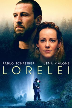 Lorelei's poster