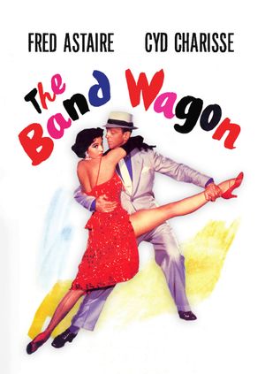 The Band Wagon's poster