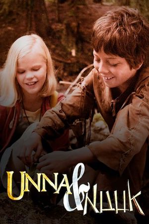 Unna ja Nuuk's poster