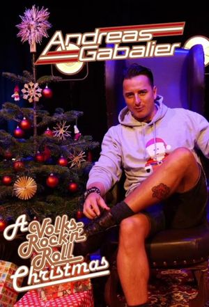 Andreas Gabalier - A Volks-Rock'n'Roll Christmas's poster