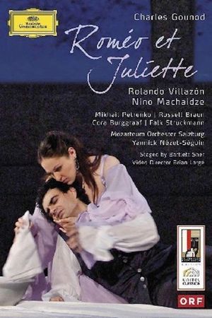 Gounod: Romeo et Juliette's poster image