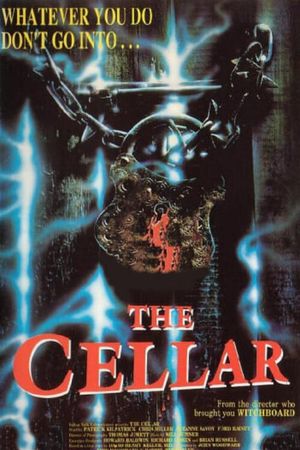 The Cellar's poster