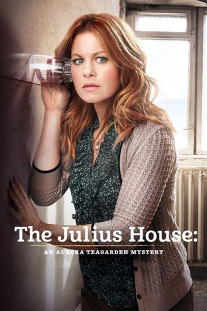 The Julius House: An Aurora Teagarden Mystery's poster