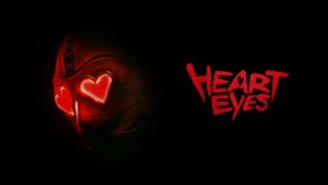 Heart Eyes's poster
