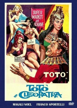 Toto and Cleopatra's poster