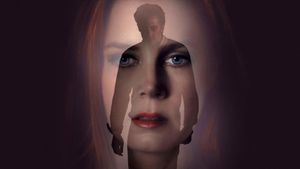 Nocturnal Animals's poster