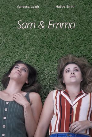 Sam & Emma's poster