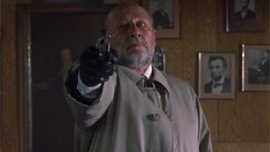 Halloween 4: The Return of Michael Myers's poster