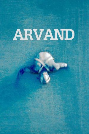 Arvand's poster