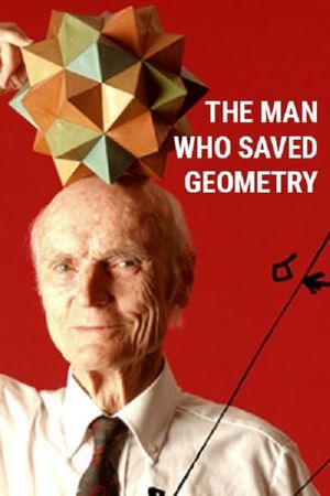 The Man Who Saved Geometry's poster