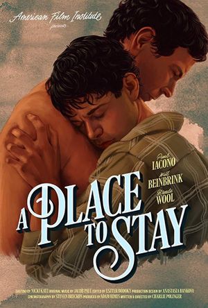 A Place to Stay's poster image
