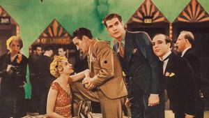 Dancing Sweeties's poster