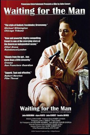 Waiting for the Man's poster