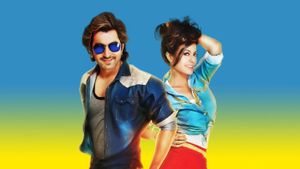 Besh Korechi Prem Korechi's poster