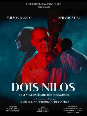 Dois Nilos's poster