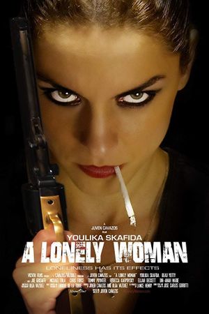A Lonely Woman's poster