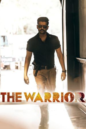 The Warriorr's poster